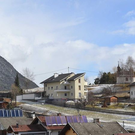 Apart Sonneck Arzl im Pitztal Extérieur photo